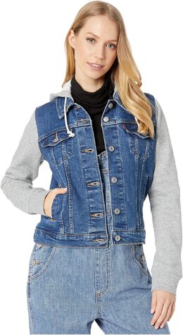 Levi's: Куртка  Original