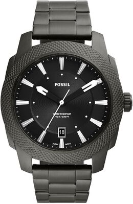 Fossil: Часы 