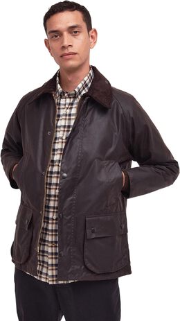 Barbour: Куртка  Bedale