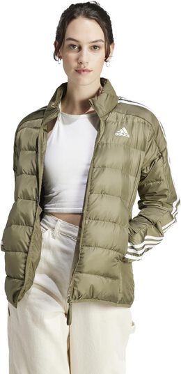 Adidas: Летний пуховик Essentials