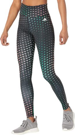 Adidas: Чёрные брюки  Essentials