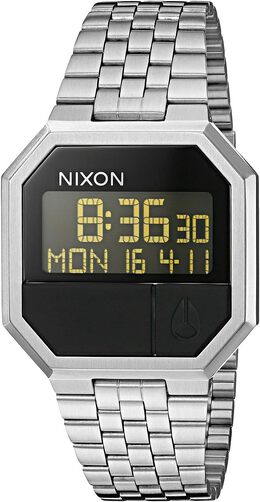 Nixon: Часы 