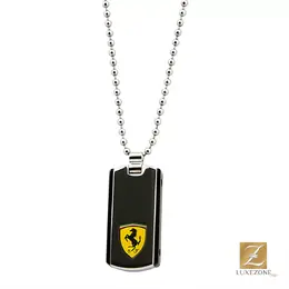 Ferrari: Колье 