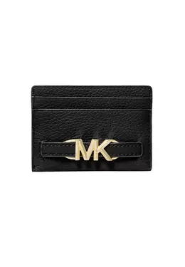 Michael Kors: Чёрный картхолдер