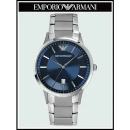 EMPORIO ARMANI: Часы