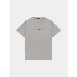 Stampd: Серая футболка