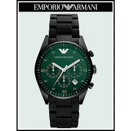 EMPORIO ARMANI: Часы 