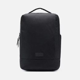 Eastpak: Чёрный рюкзак 