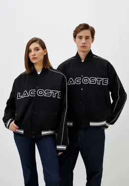 Lacoste: Куртка 