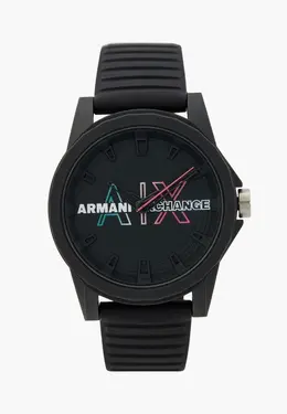 Armani Exchange: Часы