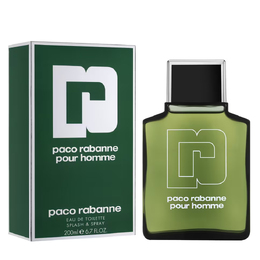 Paco Rabanne: Духи 