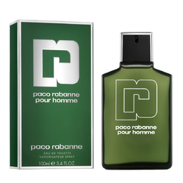 Paco Rabanne: Духи 