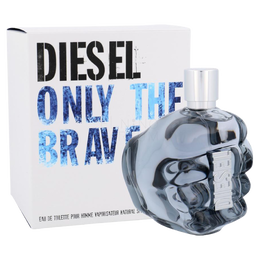 Diesel: Духи  Brave