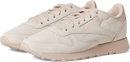 Reebok: Кроссовки Classic Leather