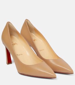 Christian Louboutin: Чёрные туфли 