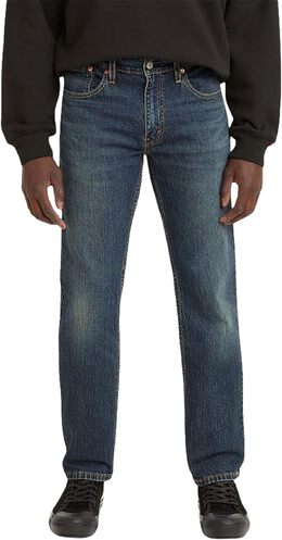 Levi's: Прямые джинсы 