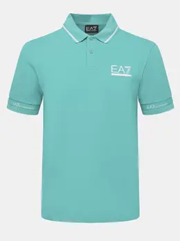 EA7 Emporio Armani: Поло 