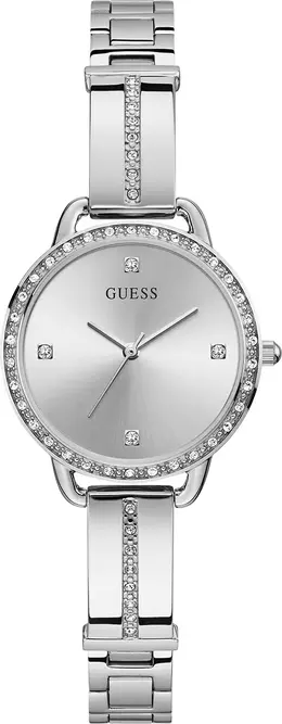 Guess: Часы 