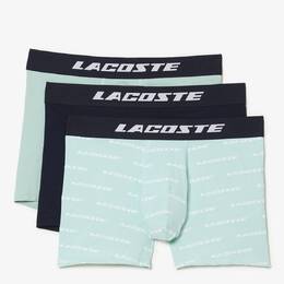 Lacoste: Трусы