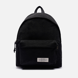 Eastpak: Чёрный рюкзак