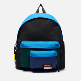 Eastpak: Синий рюкзак