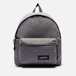 Eastpak: Серый рюкзак 