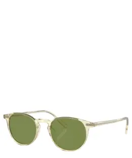 Oliver Peoples: Очки