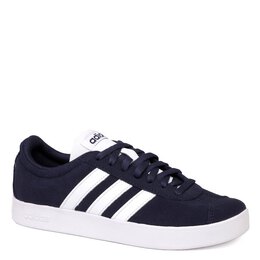 Adidas: Синие кроссовки 
