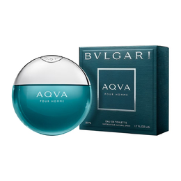 BVLGARI: Духи 