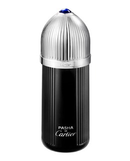 Cartier: Духи  Pasha