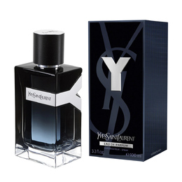 Yves Saint Laurent: Духи  Y