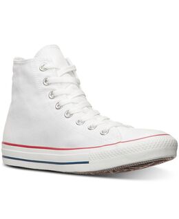 Converse: Белые кроссовки  Chuck Taylor