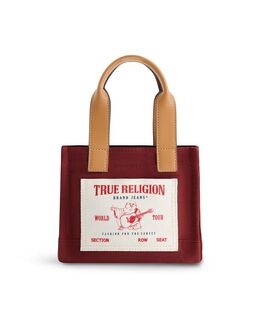 True Religion: Сумка-шоппер 