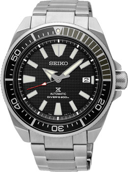 Seiko: Часы 