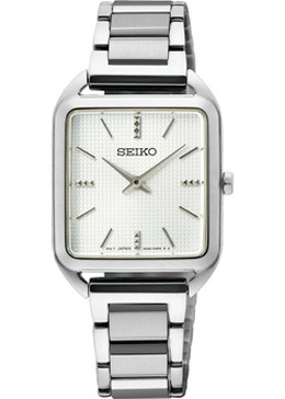 Seiko: Часы 