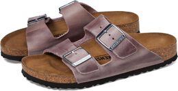 Birkenstock: Сандалии Arizona Oiled