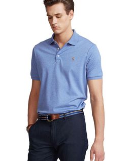 Polo Ralph Lauren: Классическая рубашка 