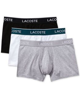 Lacoste: Чемодан 