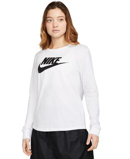 Nike: Спортивная футболка  Essentials