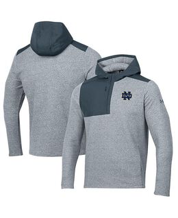 Under Armour: Серая куртка 