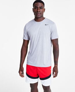 Nike: Футболка  Dri FIT