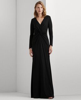 Lauren Ralph Lauren: Чёрное платье 