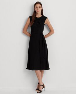 Lauren Ralph Lauren: Чёрное платье 