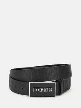 Bikkembergs: Ремень 