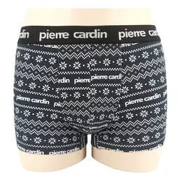 PIERRE CARDIN: Чёрные трусы