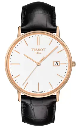 Tissot: Часы 