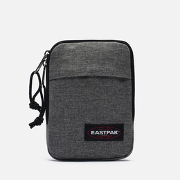 Eastpak: Серая сумка 