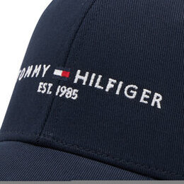 Tommy Hilfiger: Кепка TH