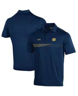 Under Armour: Тёмная футболка 