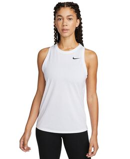 Nike: Многоцветная майка  Dri FIT